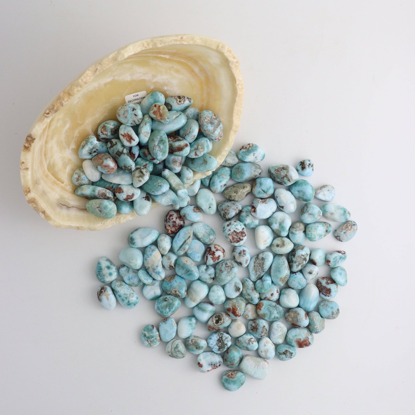 Larimar Tumble 1 Piece