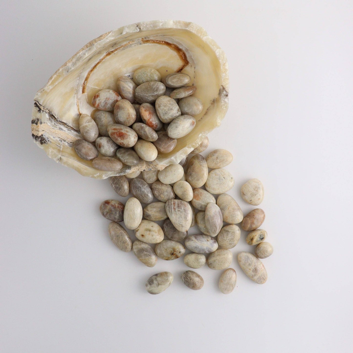 Sunstone x Moonstone 2 Piece Tumble