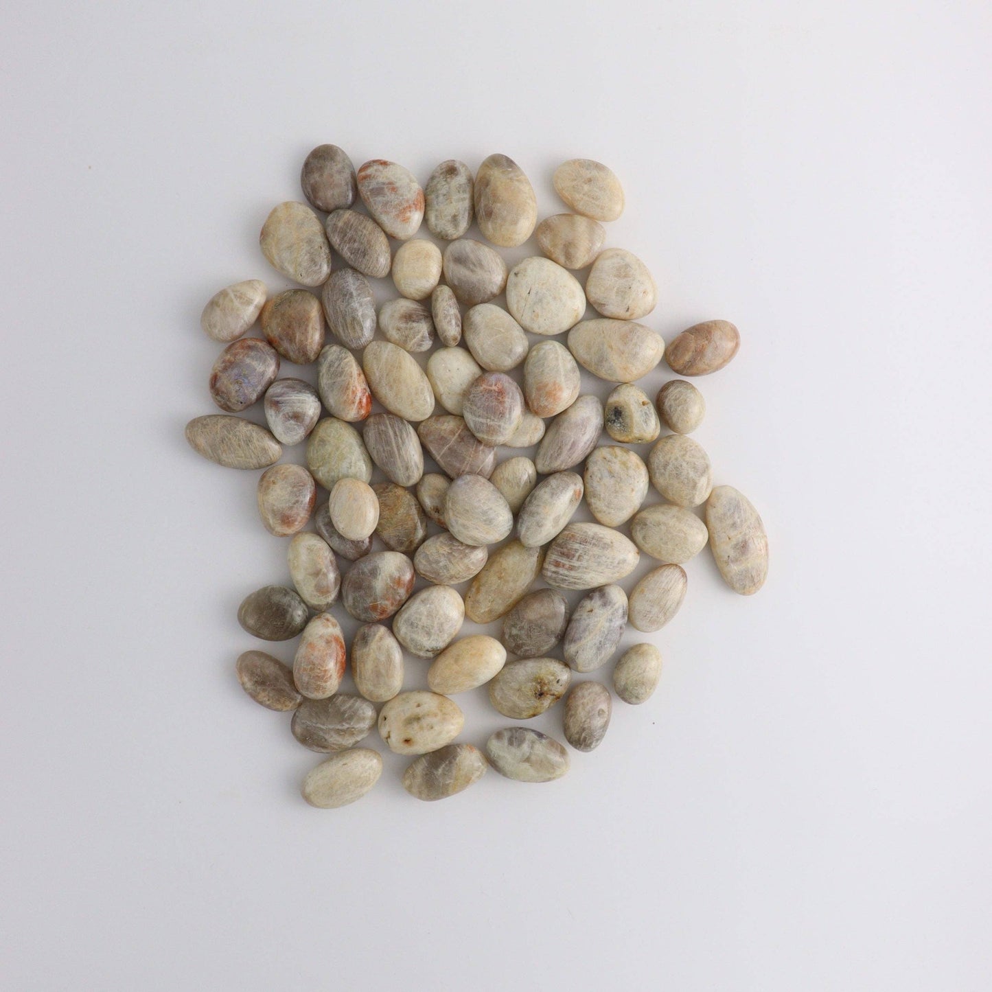 Sunstone x Moonstone 2 Piece Tumble