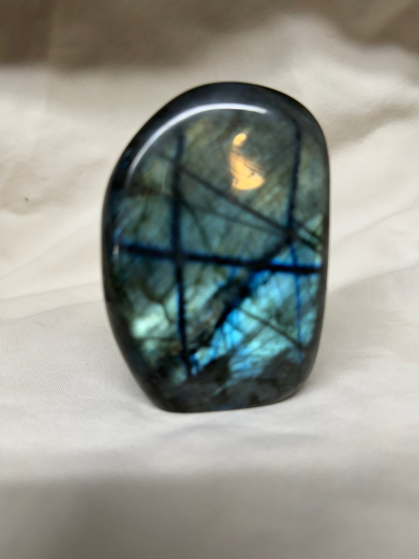 Labradorite Free Forms Choices 1-4