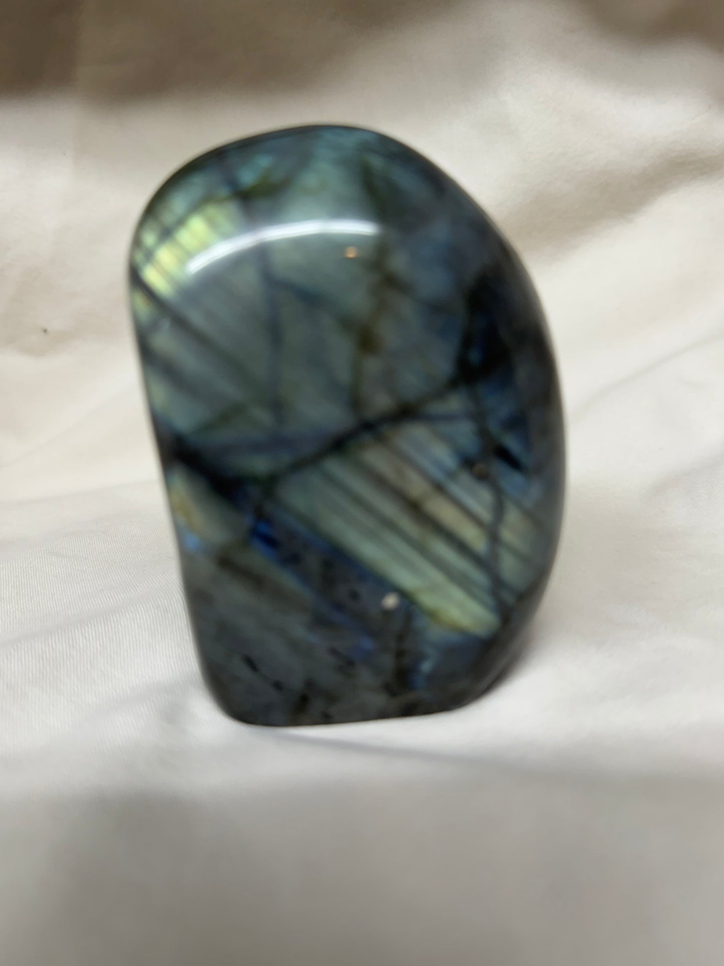 Labradorite Free Forms Choices 1-4