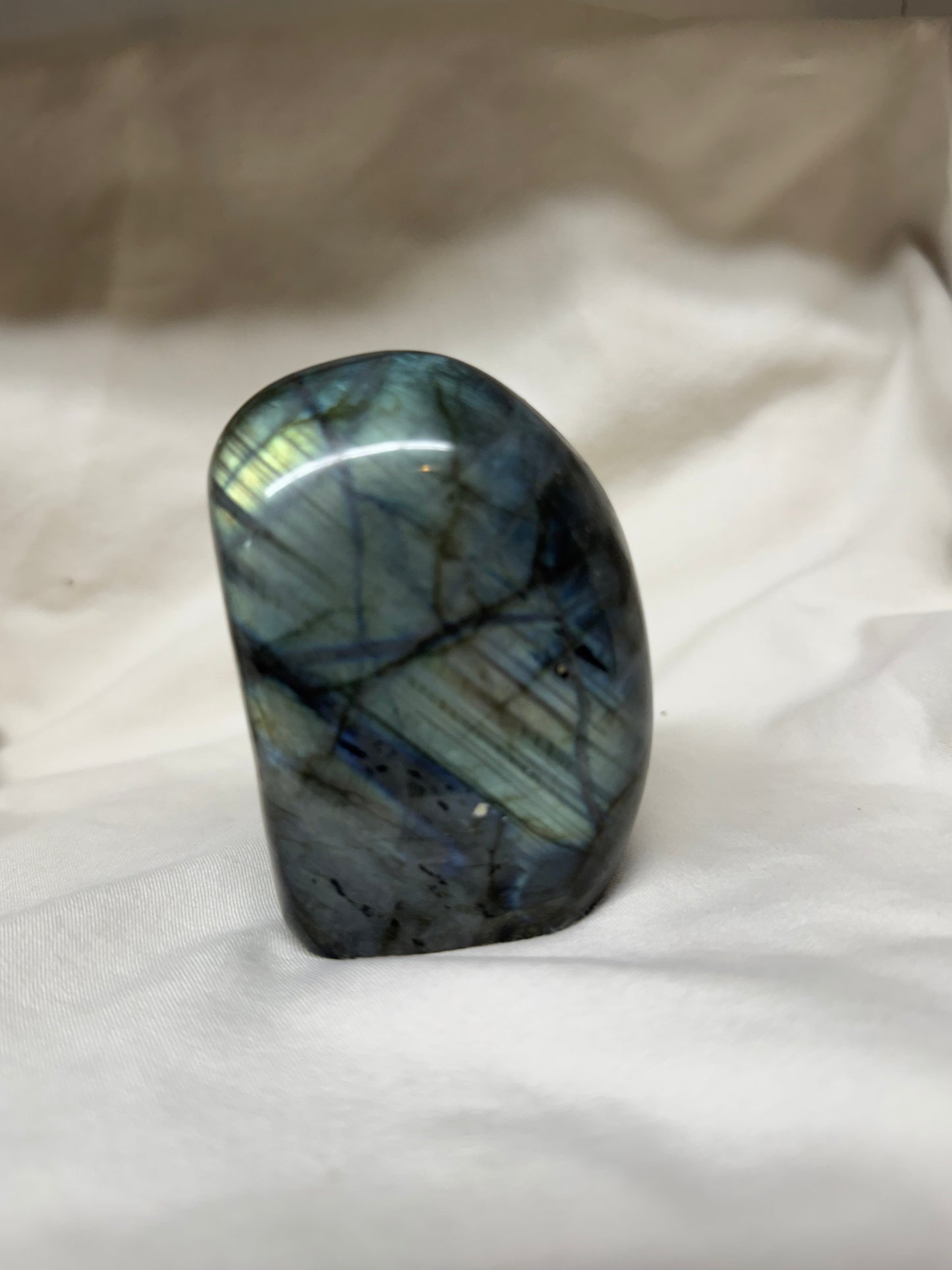 Labradorite Free Forms Choices 1-4