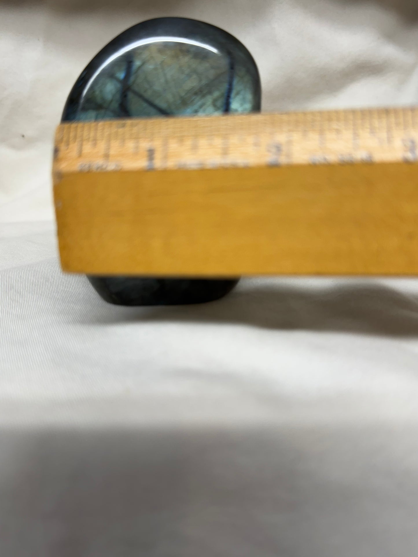 Labradorite Free Forms Choices 1-4