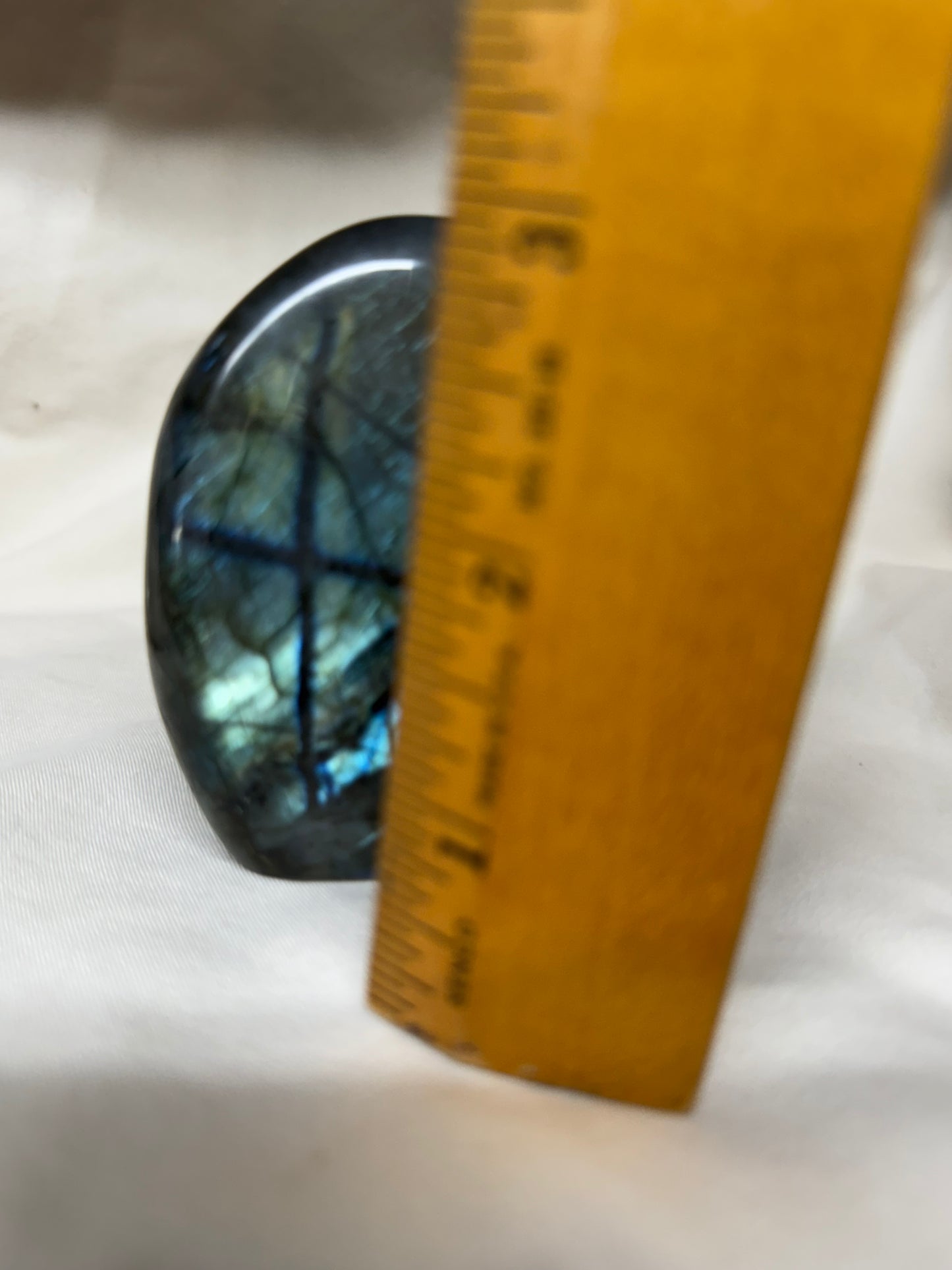 Labradorite Free Forms Choices 1-4