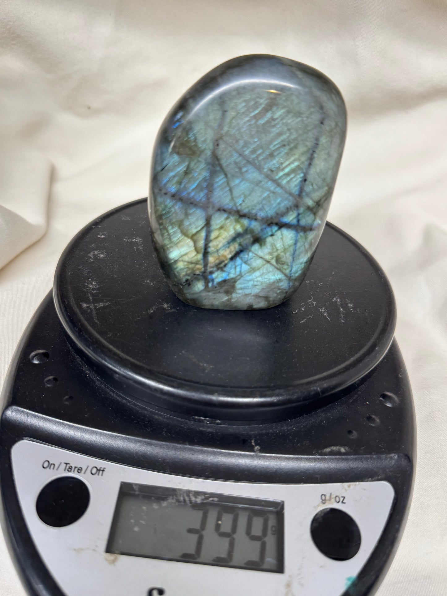 Labradorite Free Forms Choices 1-4