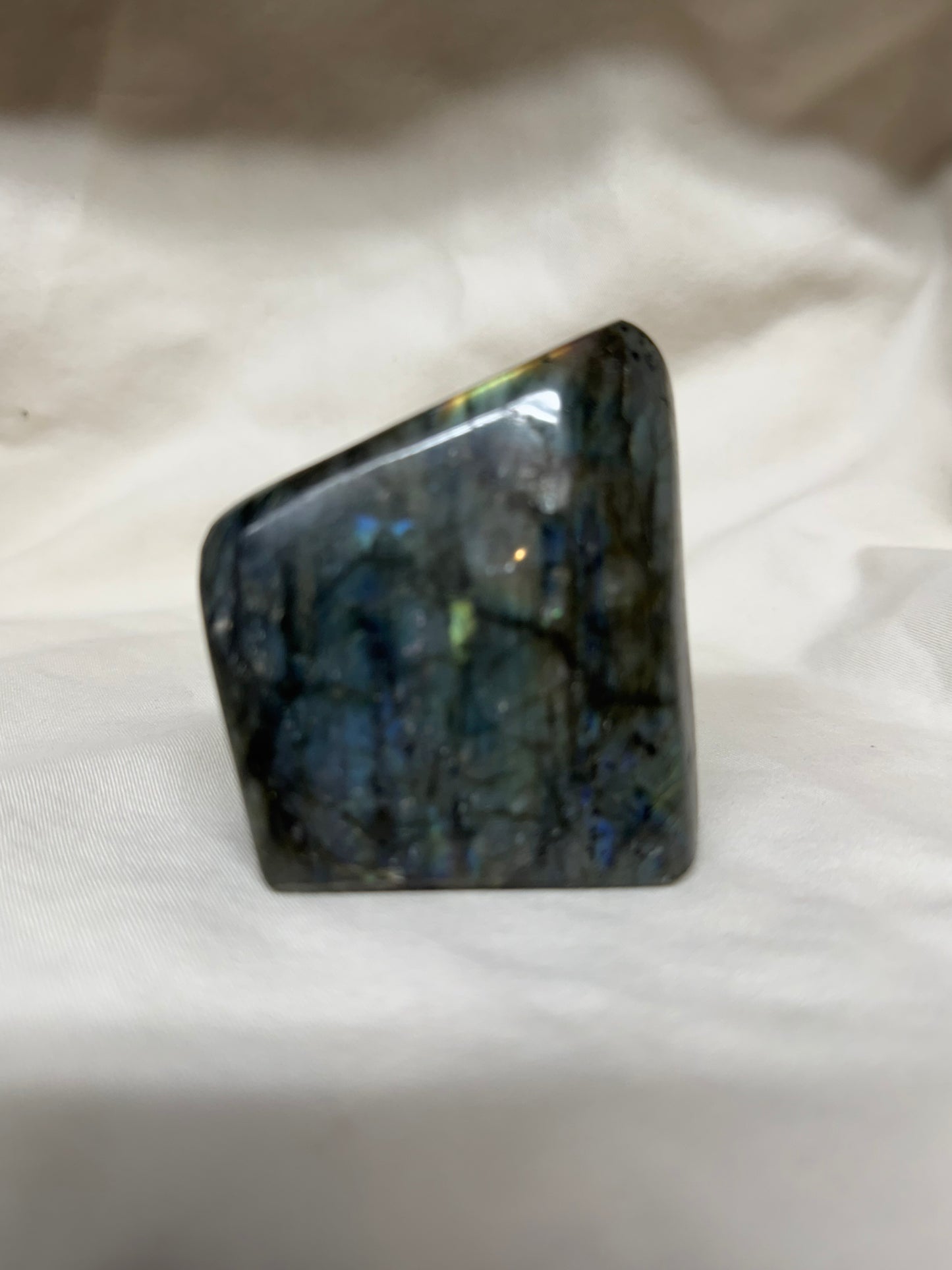 Labradorite Free Forms Choices 1-4