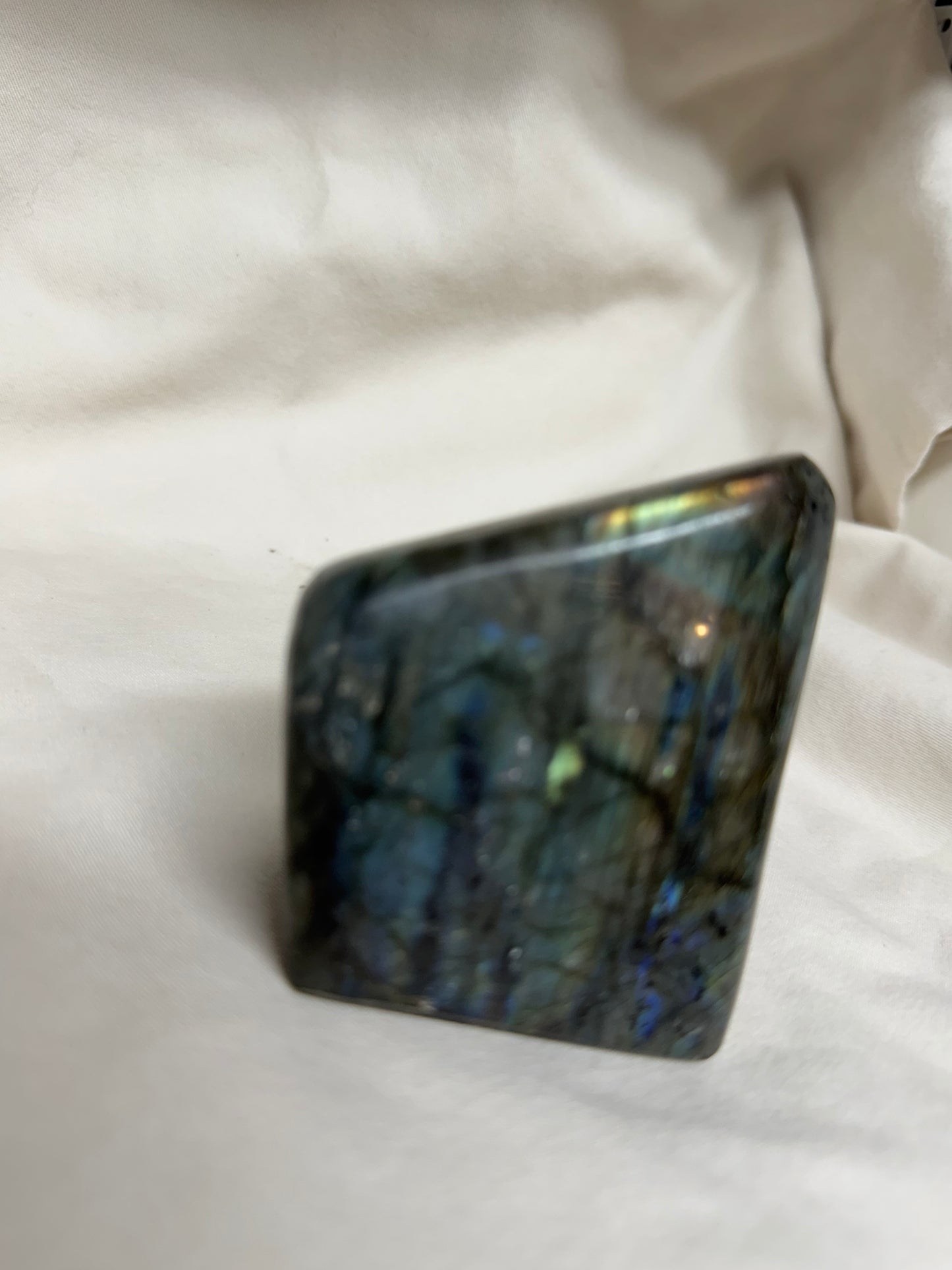 Labradorite Free Forms Choices 1-4