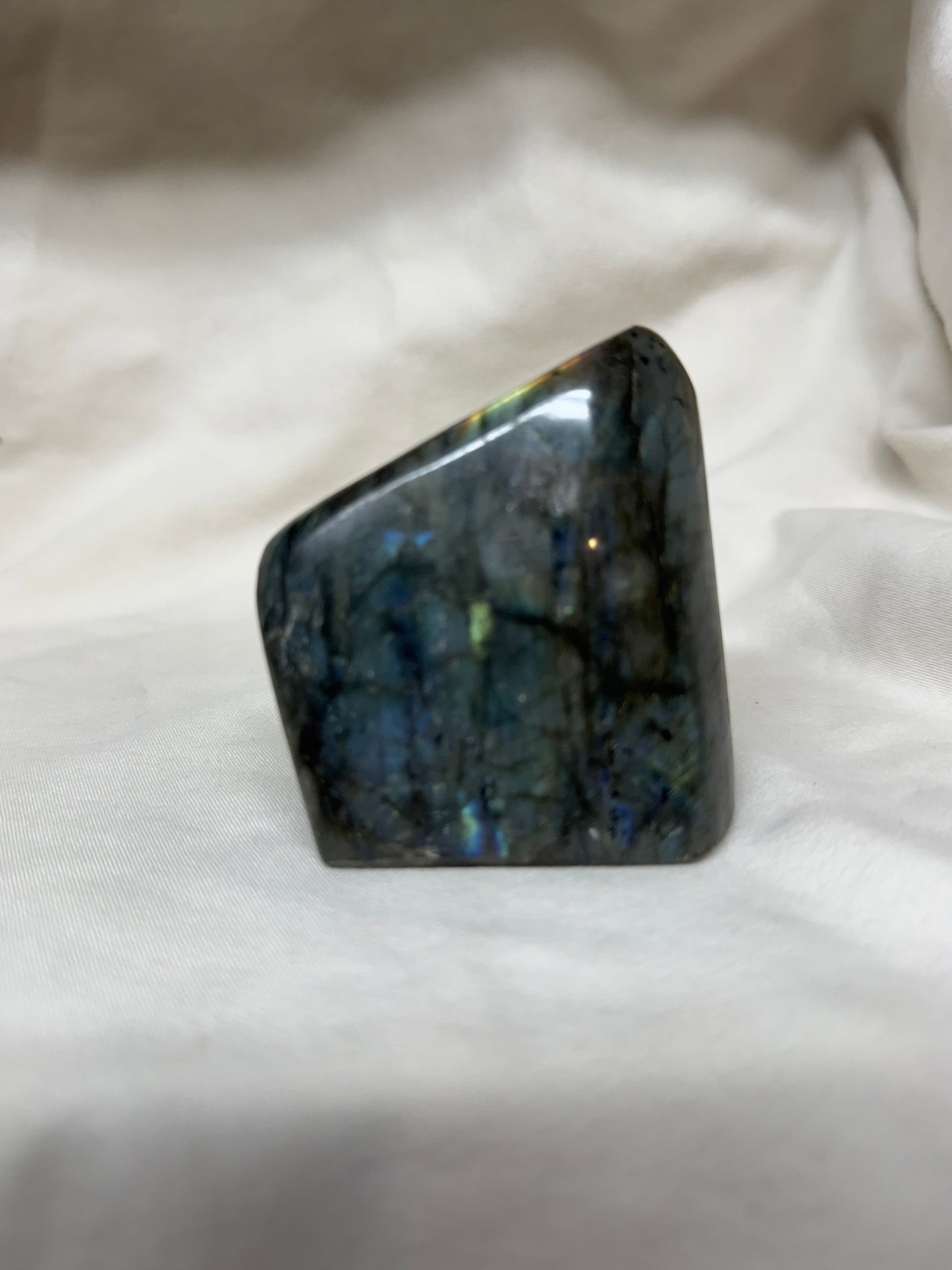 Labradorite Free Forms Choices 1-4