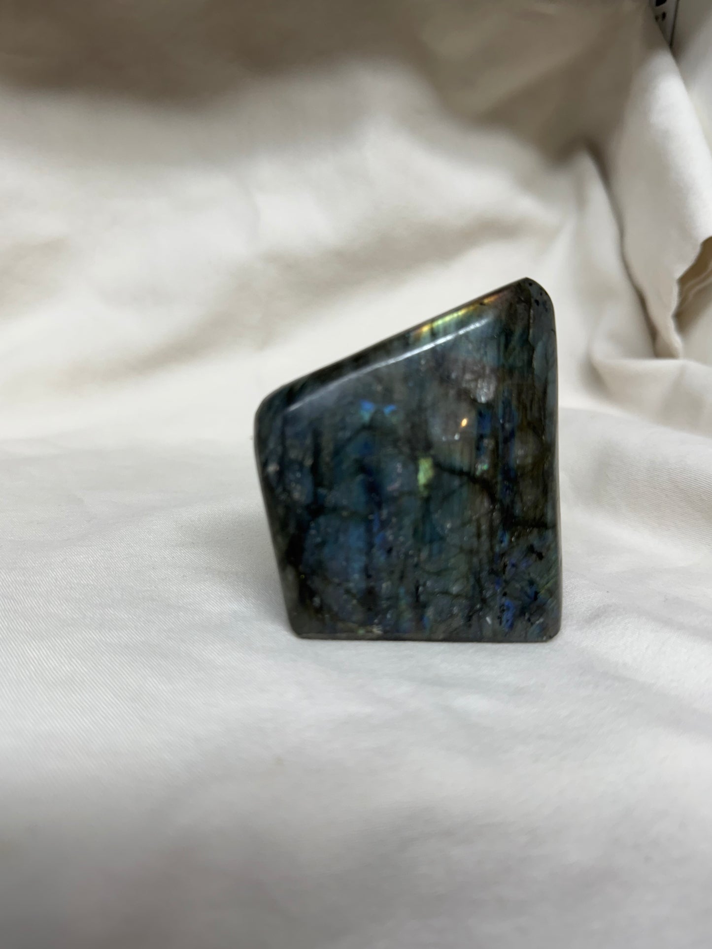 Labradorite Free Forms Choices 1-4