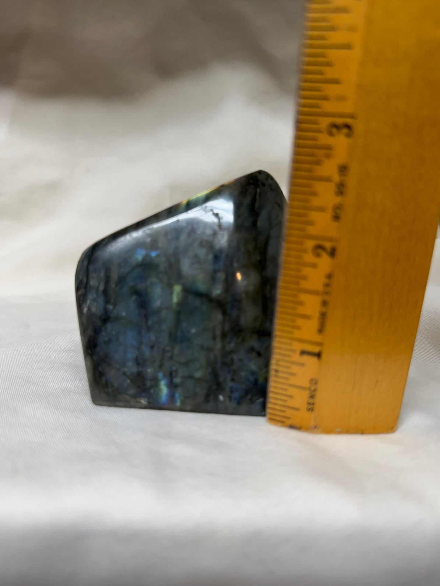 Labradorite Free Forms Choices 1-4