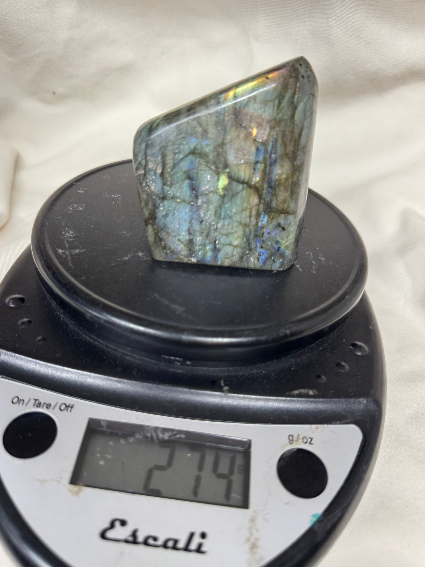 Labradorite Free Forms Choices 1-4