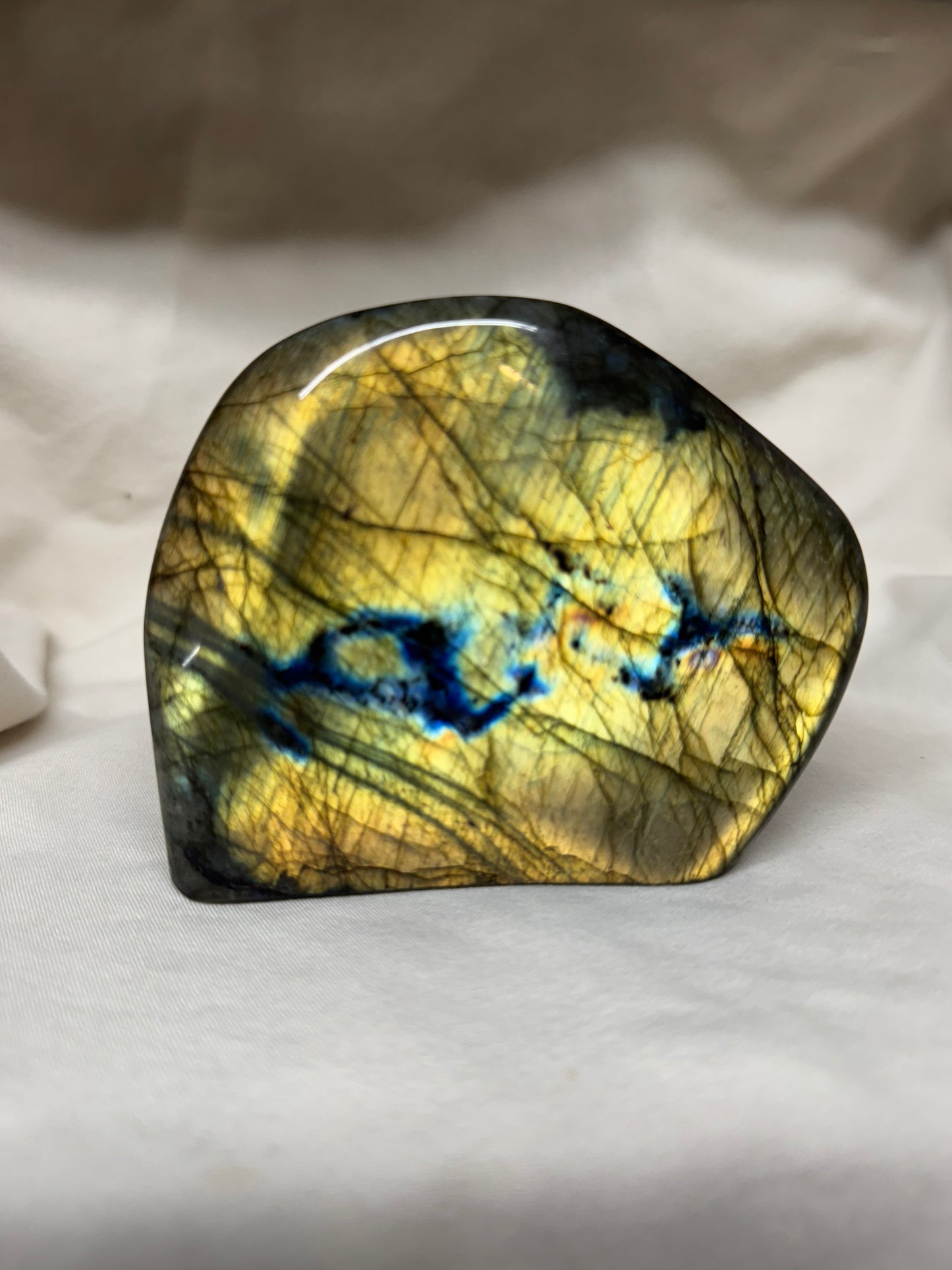 Labradorite Free Forms Choices 1-4