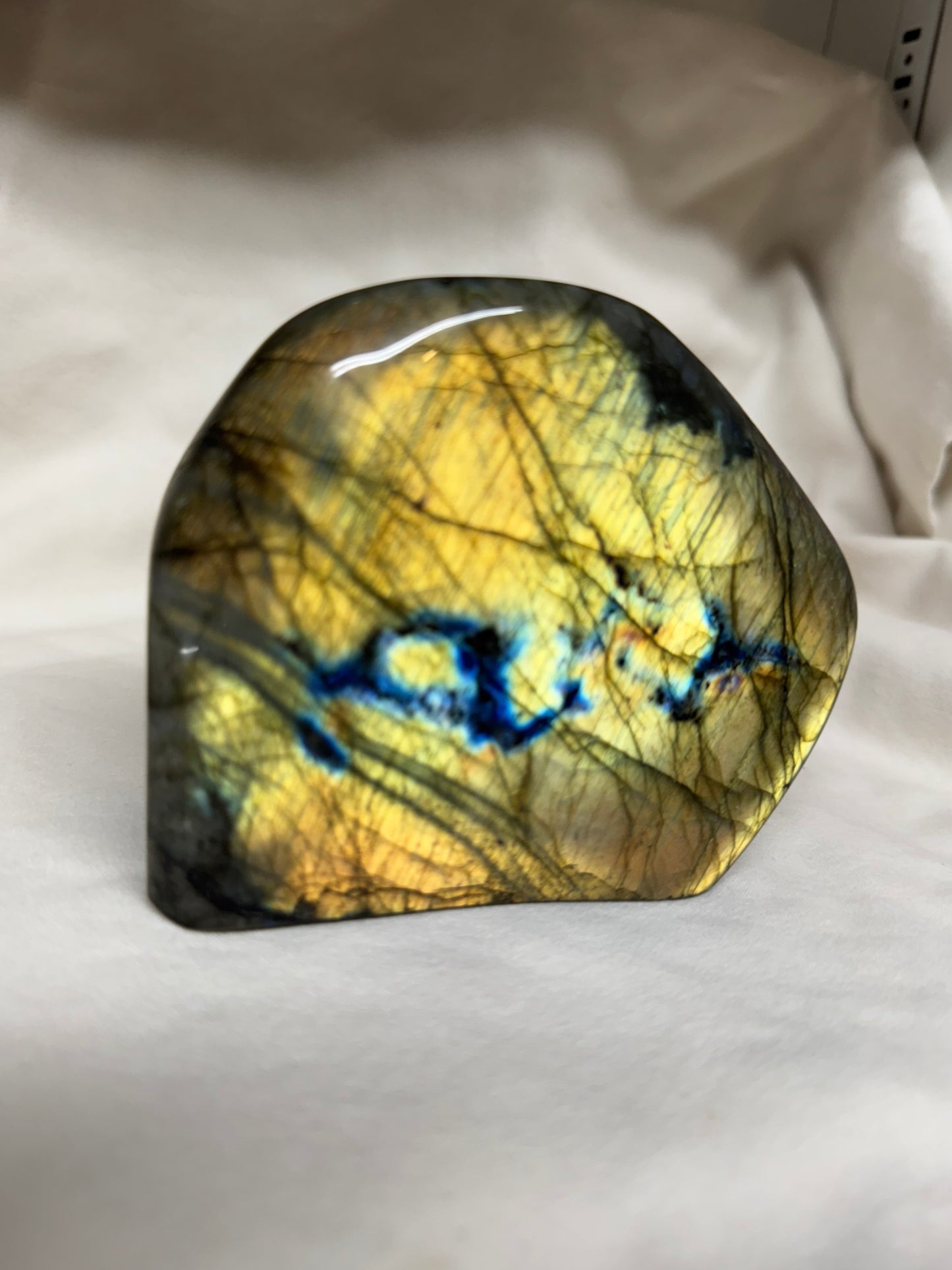 Labradorite Free Forms Choices 1-4