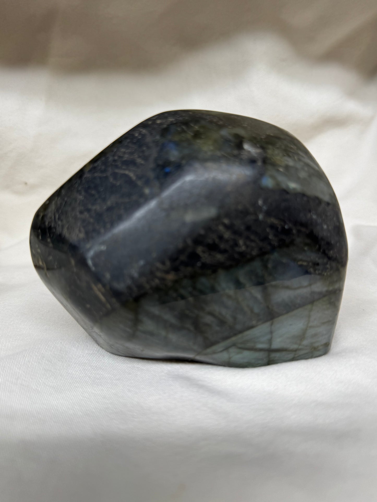 Labradorite Free Forms Choices 1-4