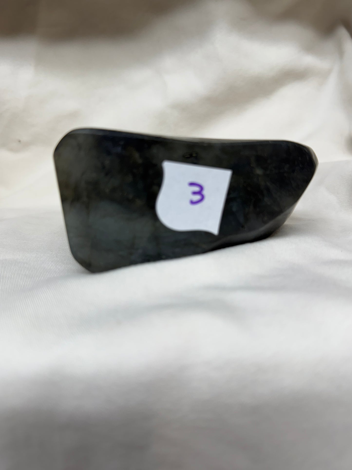 Labradorite Free Forms Choices 1-4