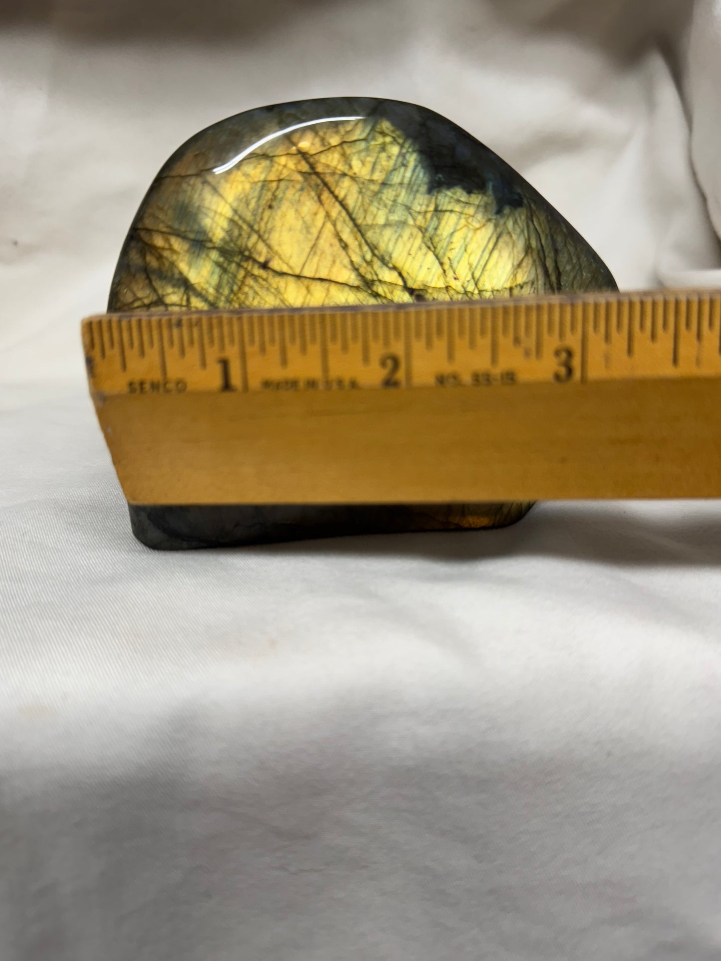 Labradorite Free Forms Choices 1-4