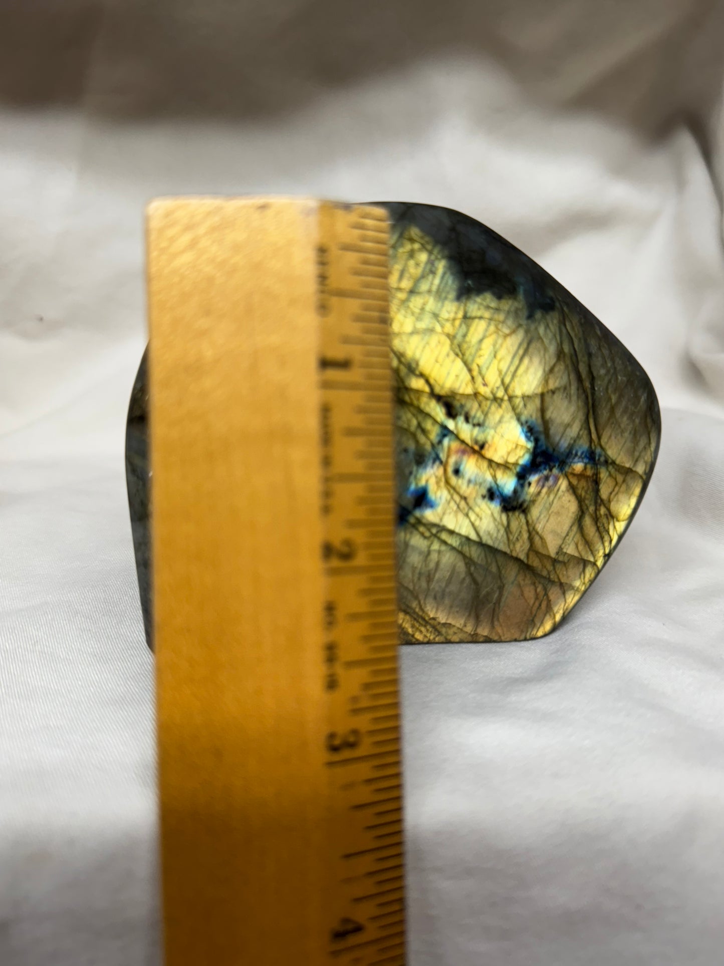 Labradorite Free Forms Choices 1-4