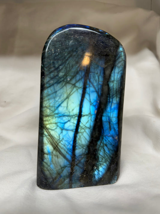 Labradorite Free Forms Choices 1-4