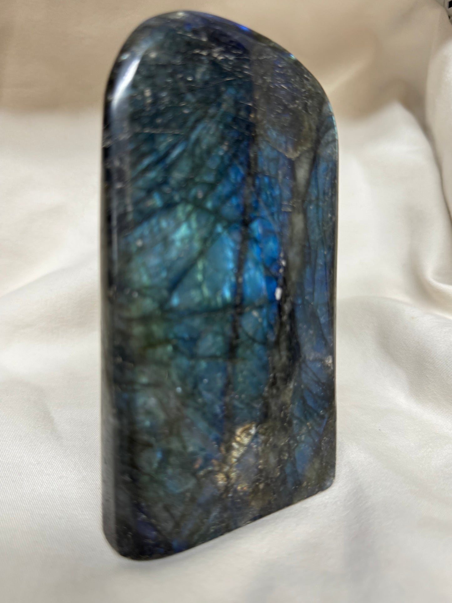 Labradorite Free Forms Choices 1-4