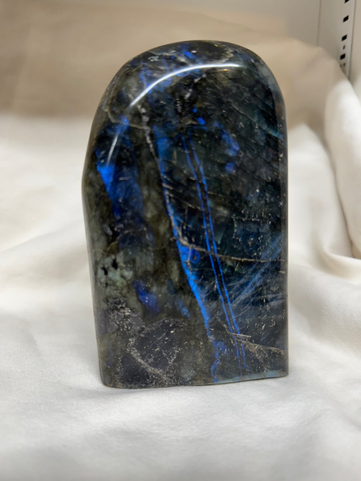 Labradorite Free Forms Choices 1-4