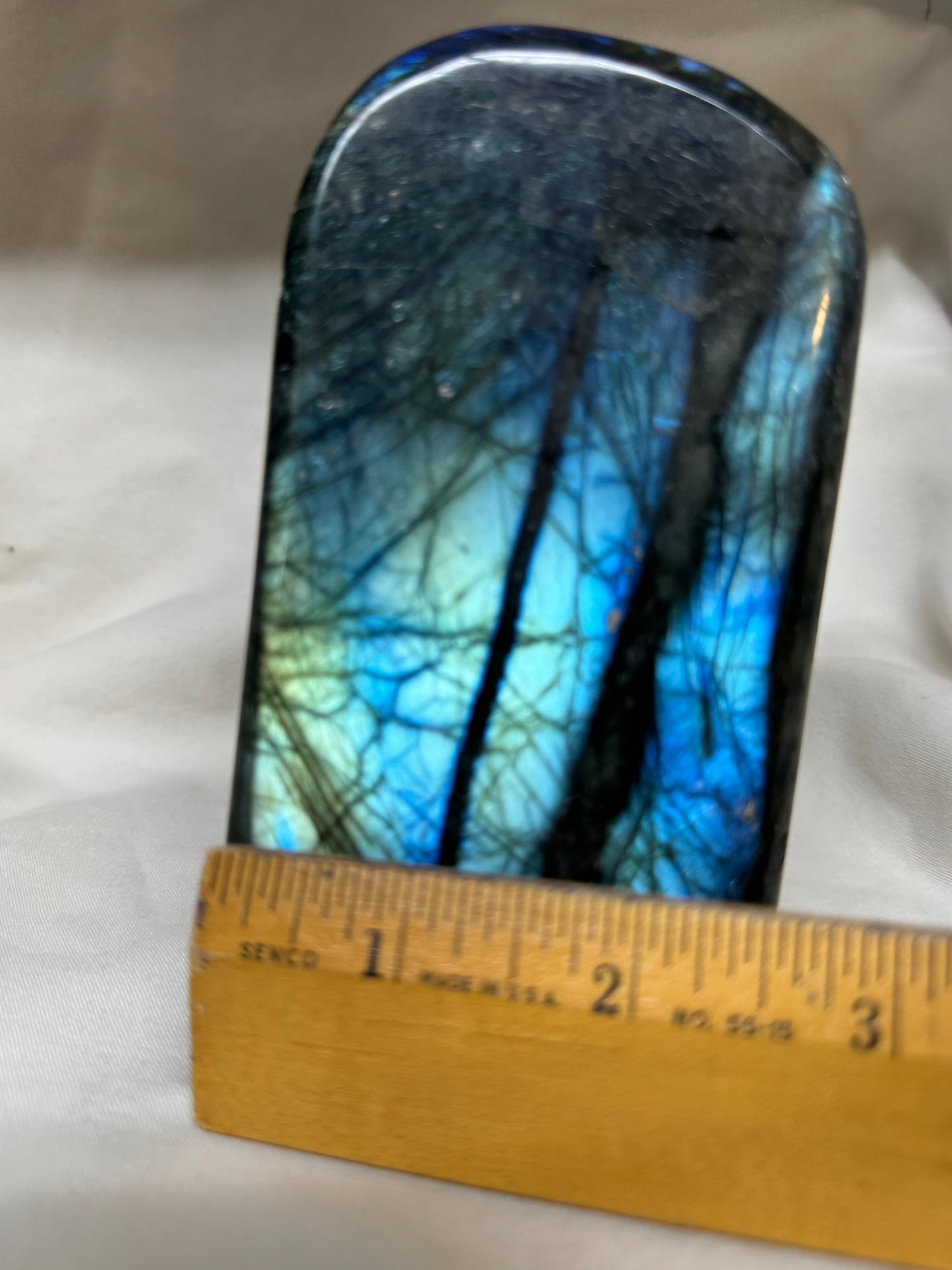 Labradorite Free Forms Choices 1-4