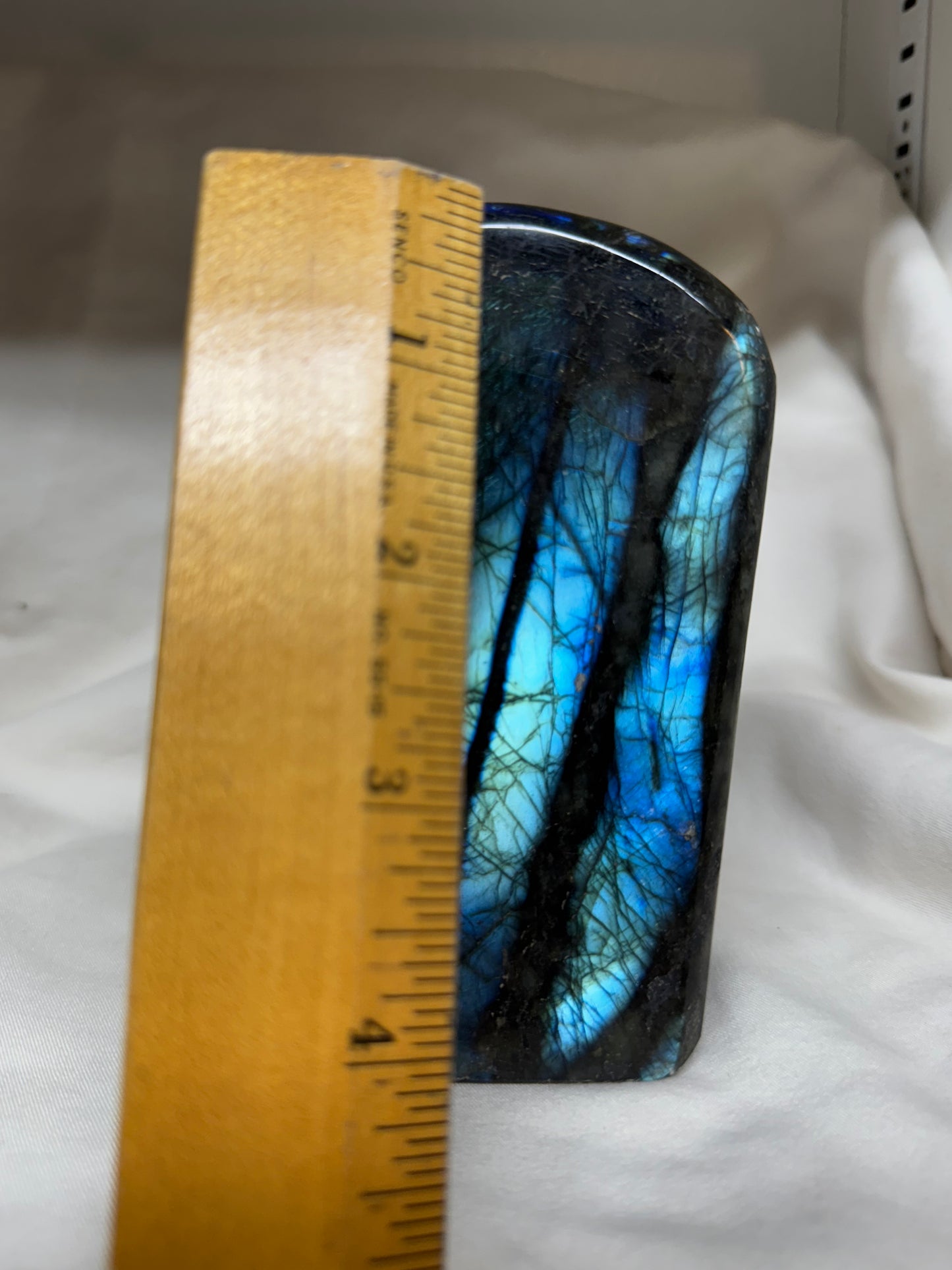 Labradorite Free Forms Choices 1-4