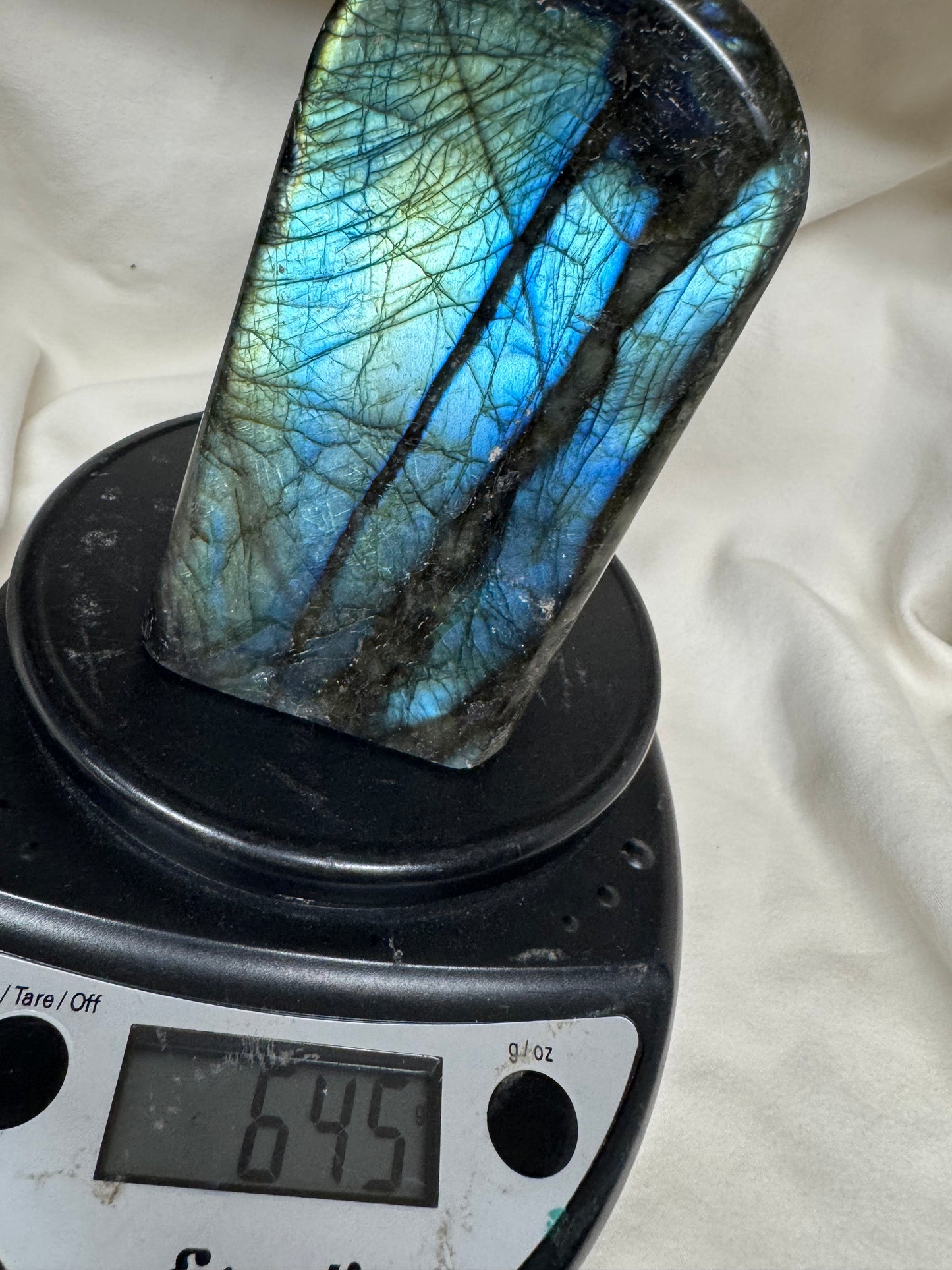 Labradorite Free Forms Choices 1-4