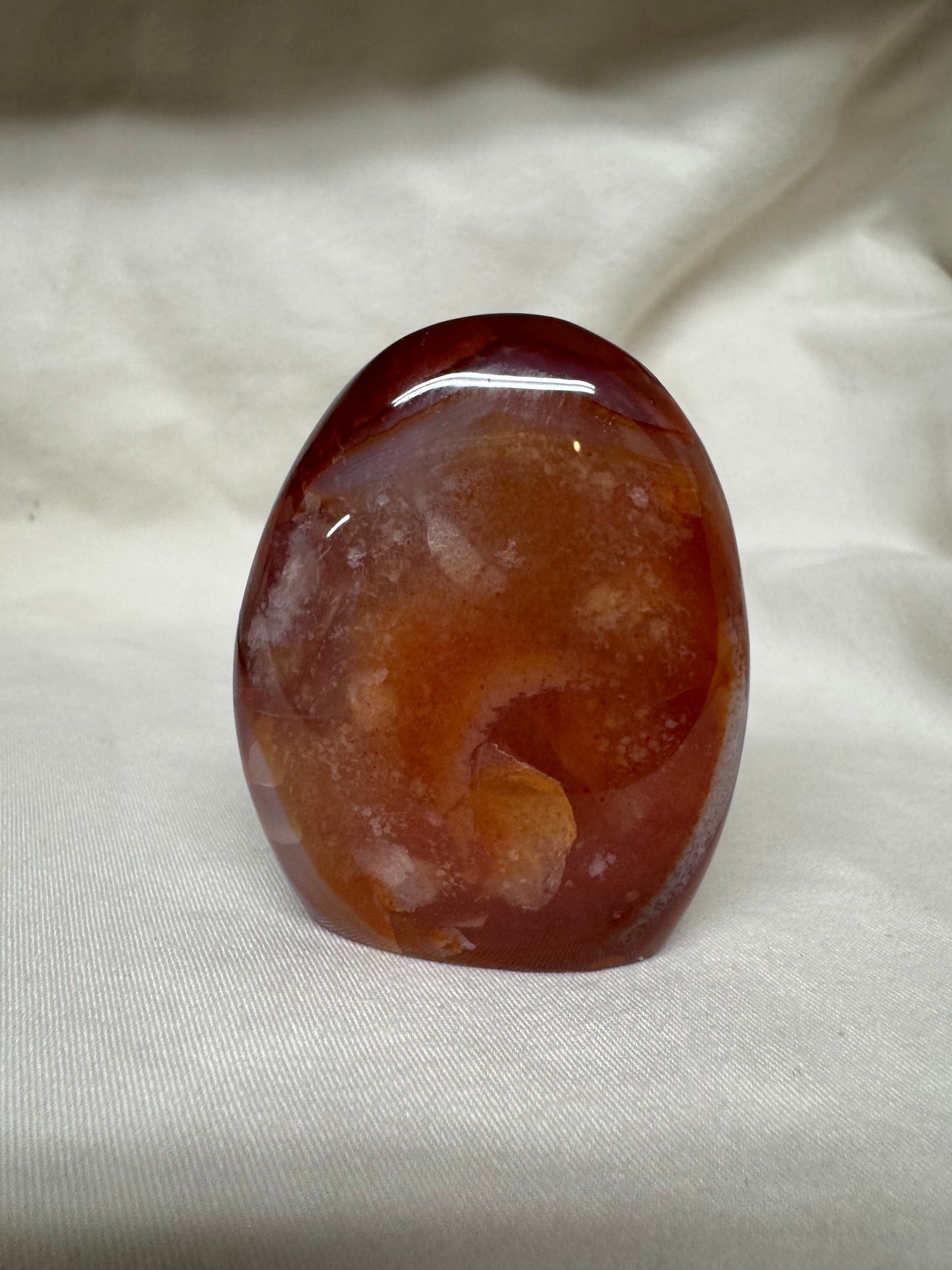 Carnelian Free Forms
