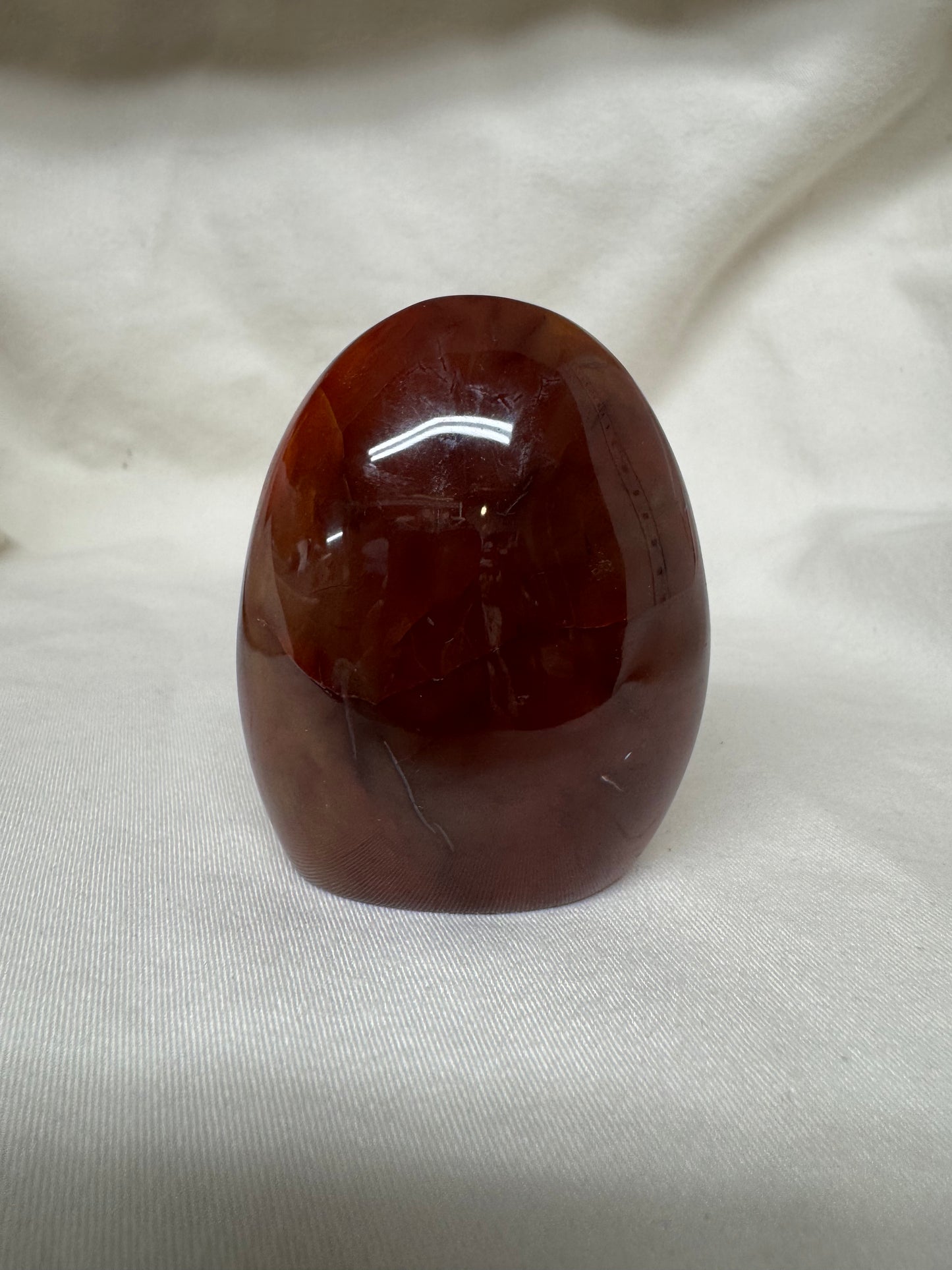 Carnelian Free Forms