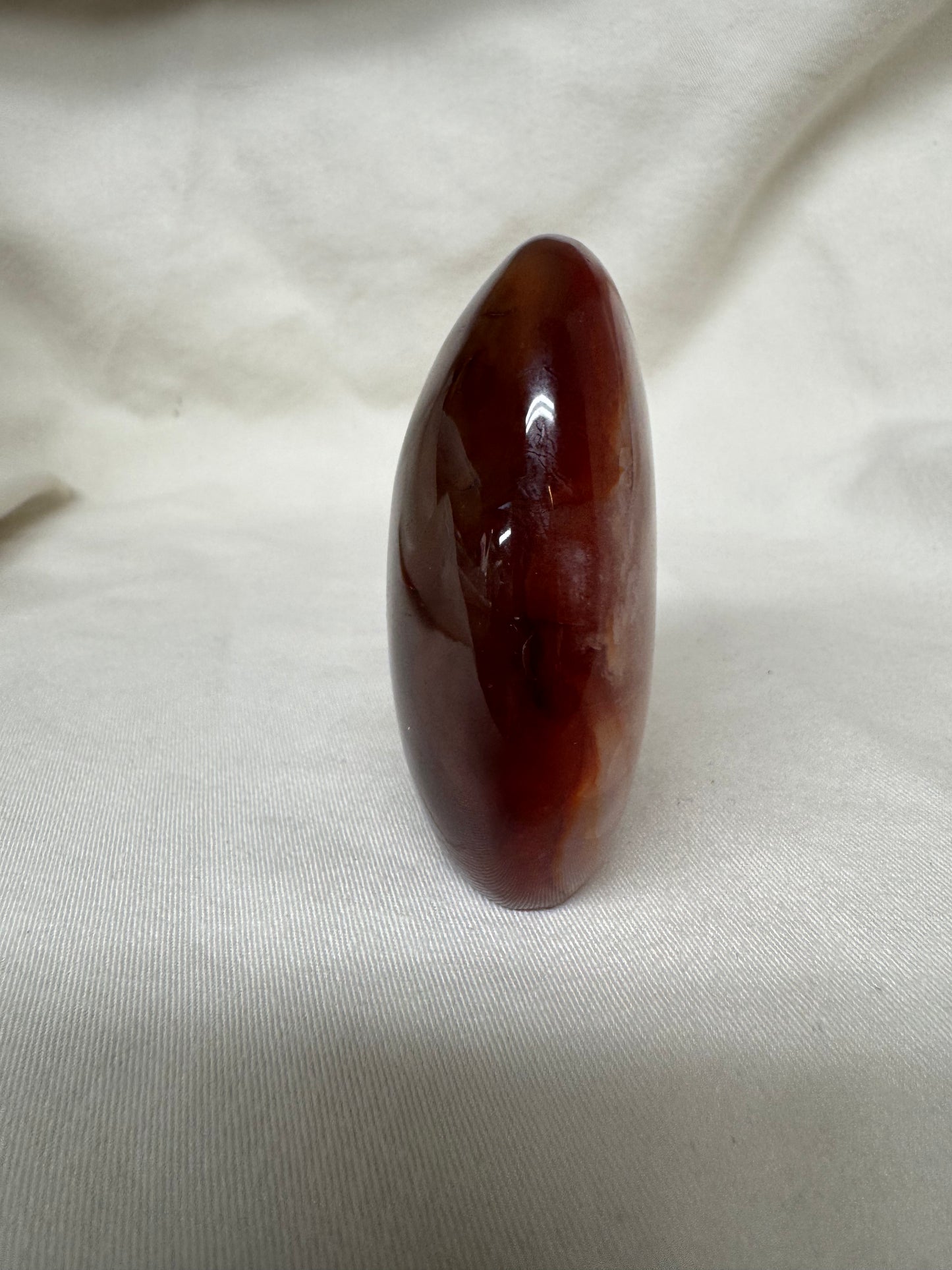 Carnelian Free Forms