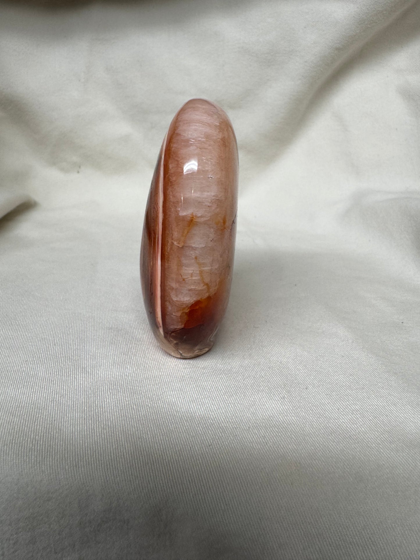 Carnelian Free Forms