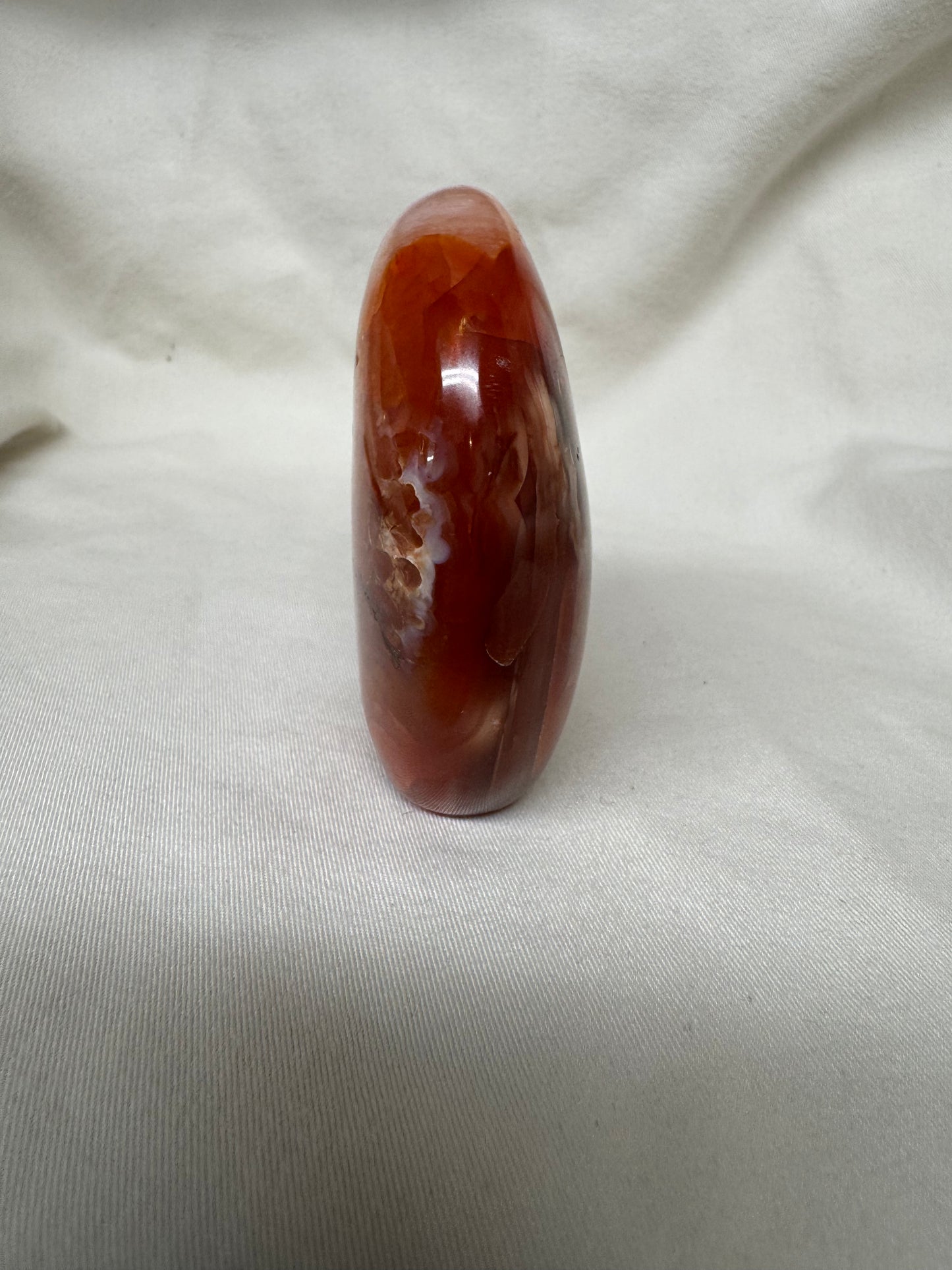 Carnelian Free Forms