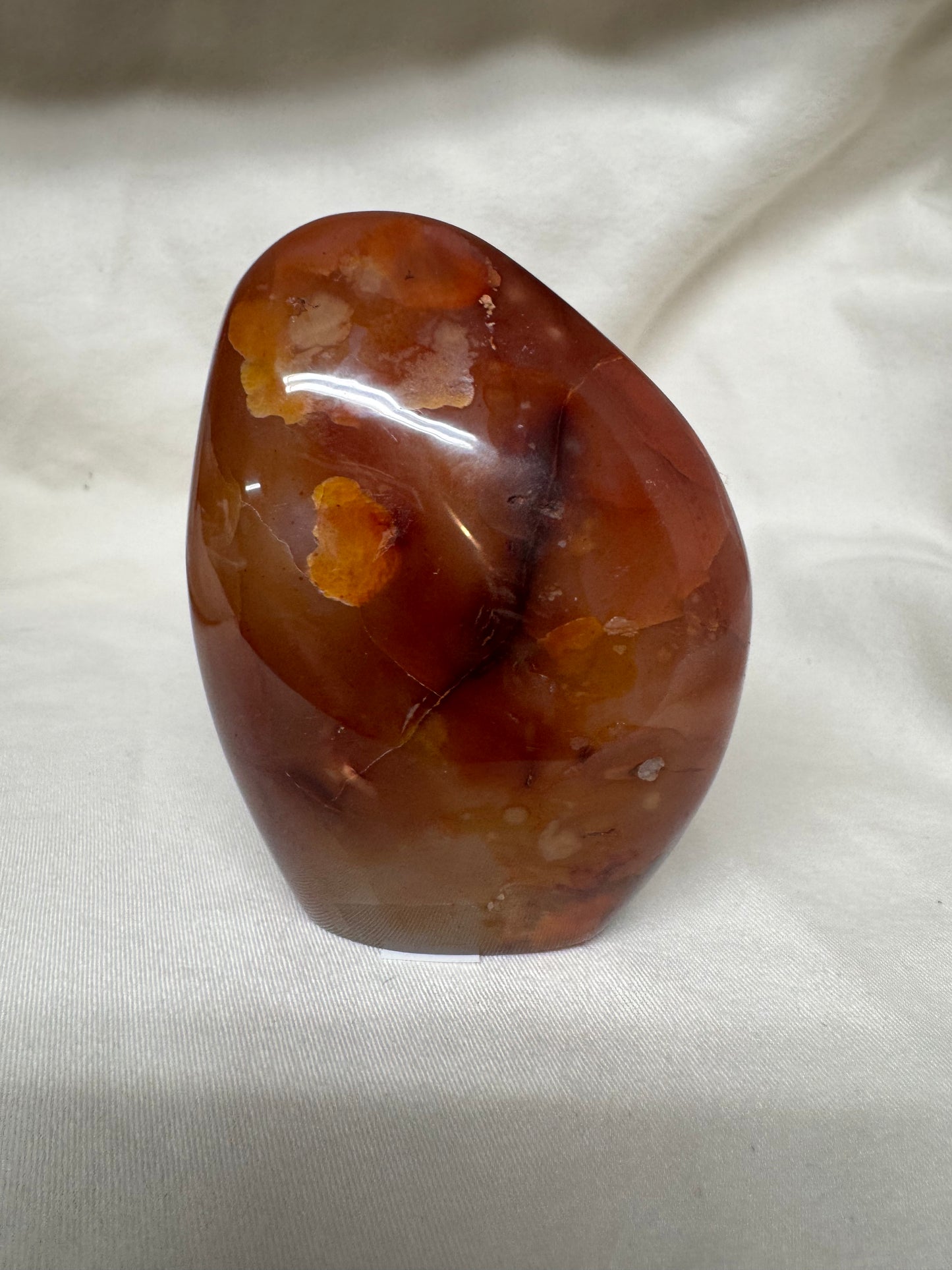 Carnelian Free Forms