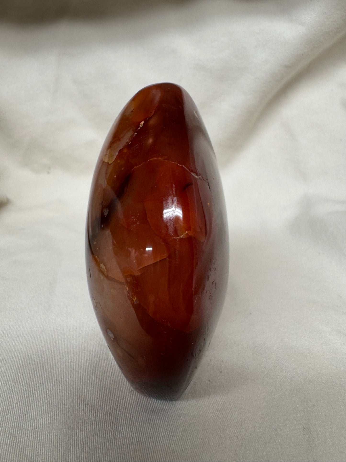 Carnelian Free Forms