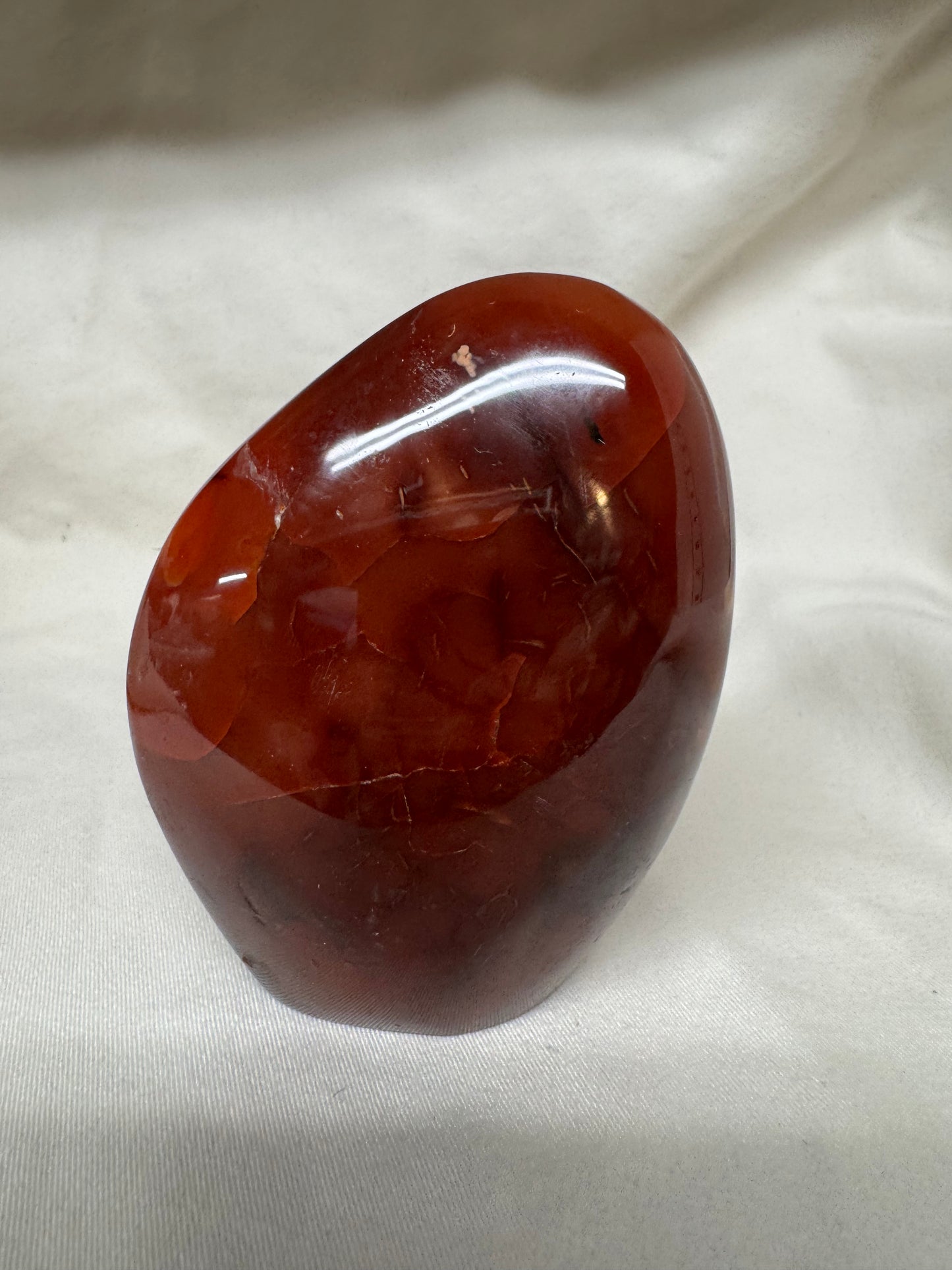 Carnelian Free Forms