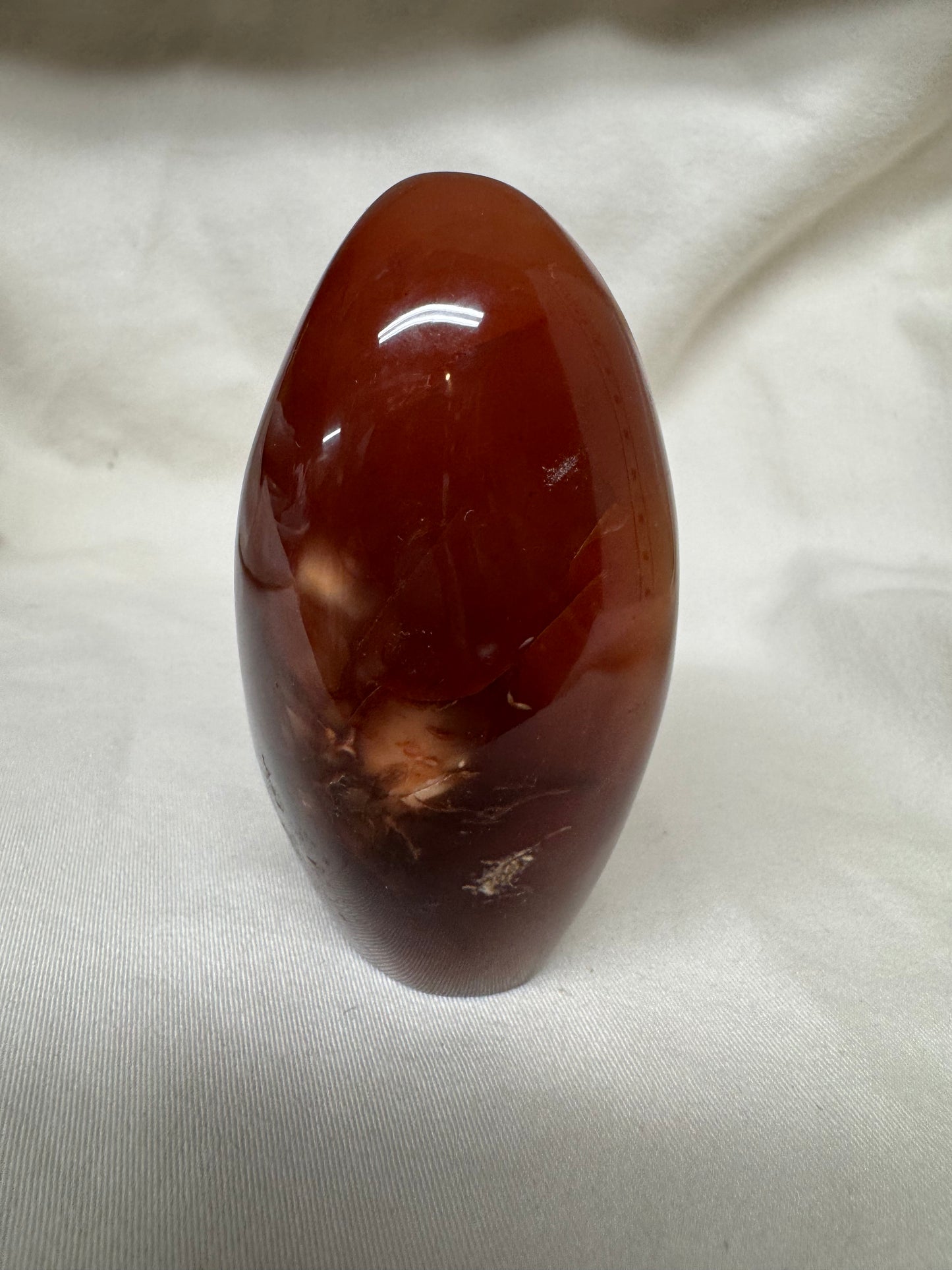 Carnelian Free Forms