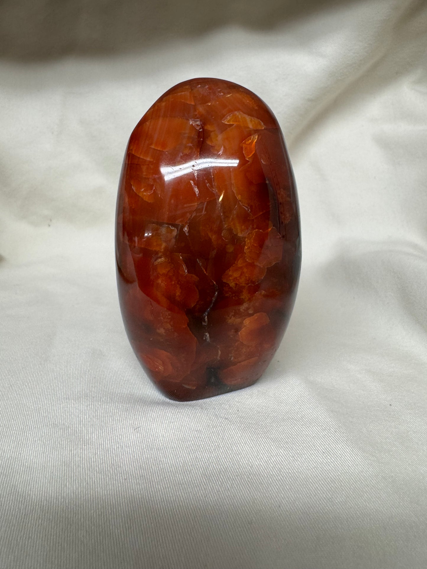 Carnelian Free Forms