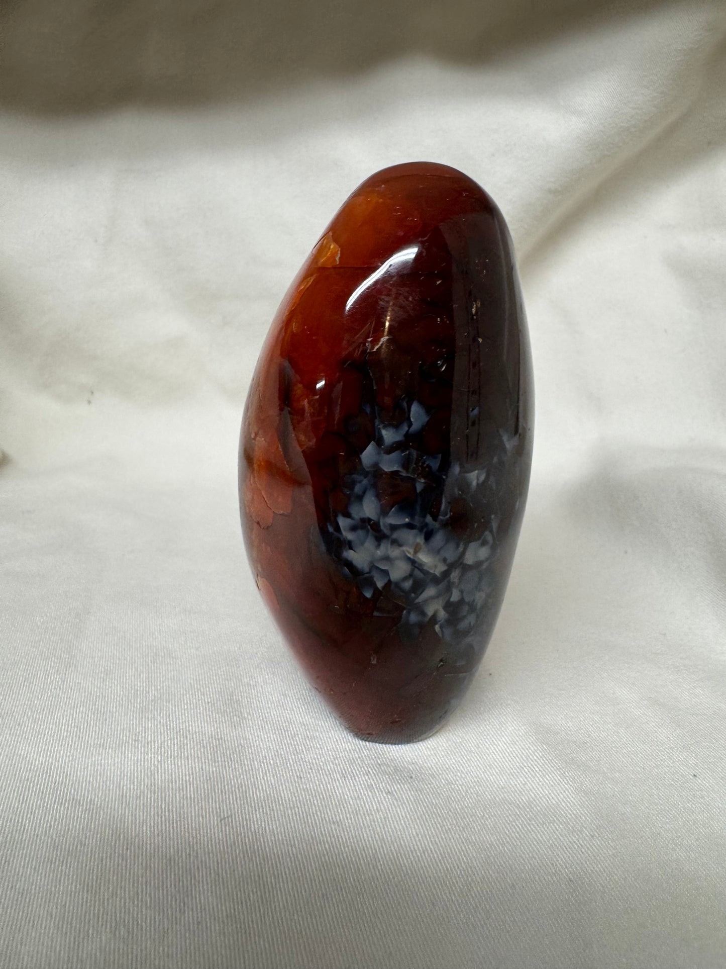 Carnelian Free Forms