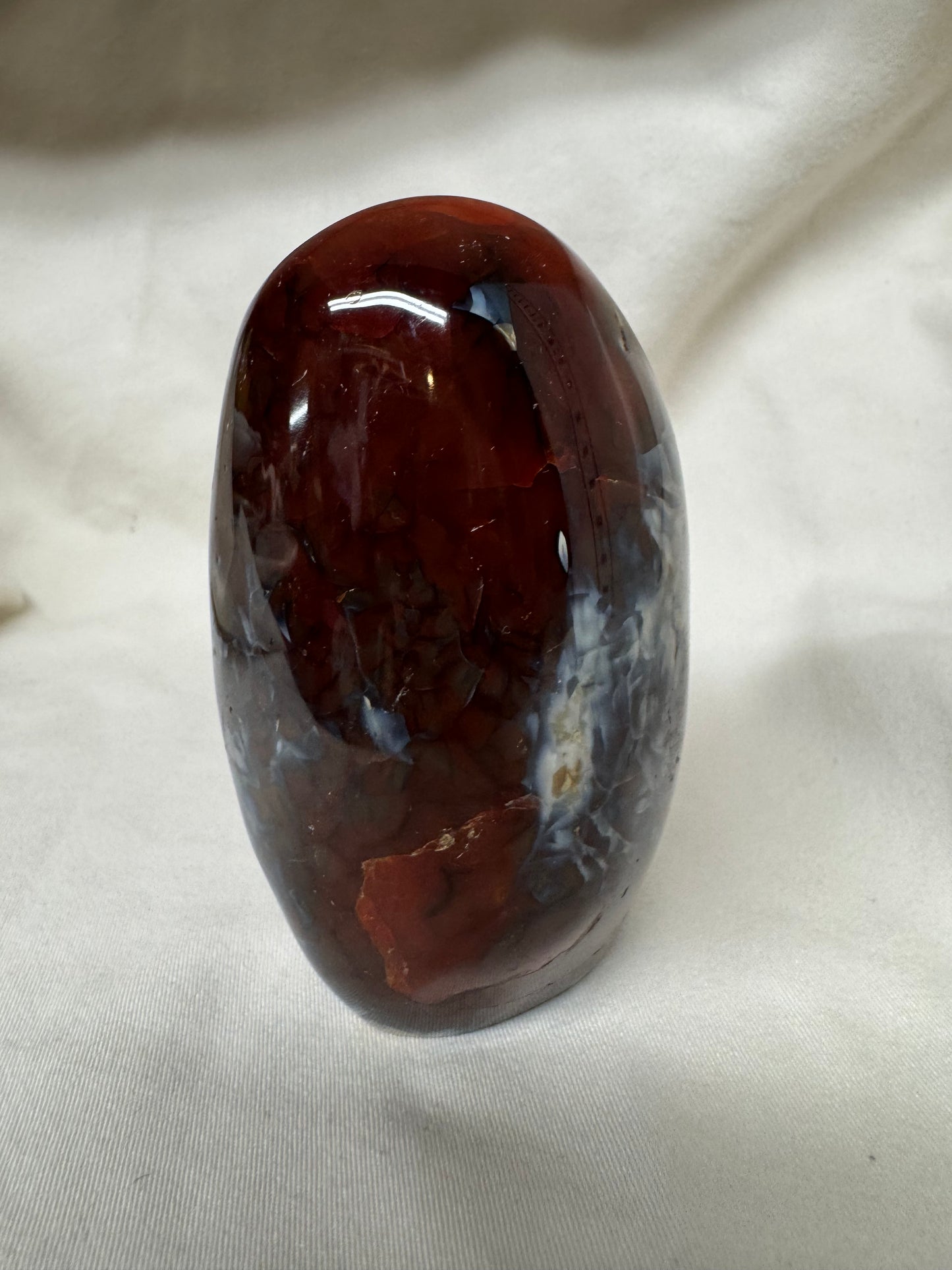 Carnelian Free Forms
