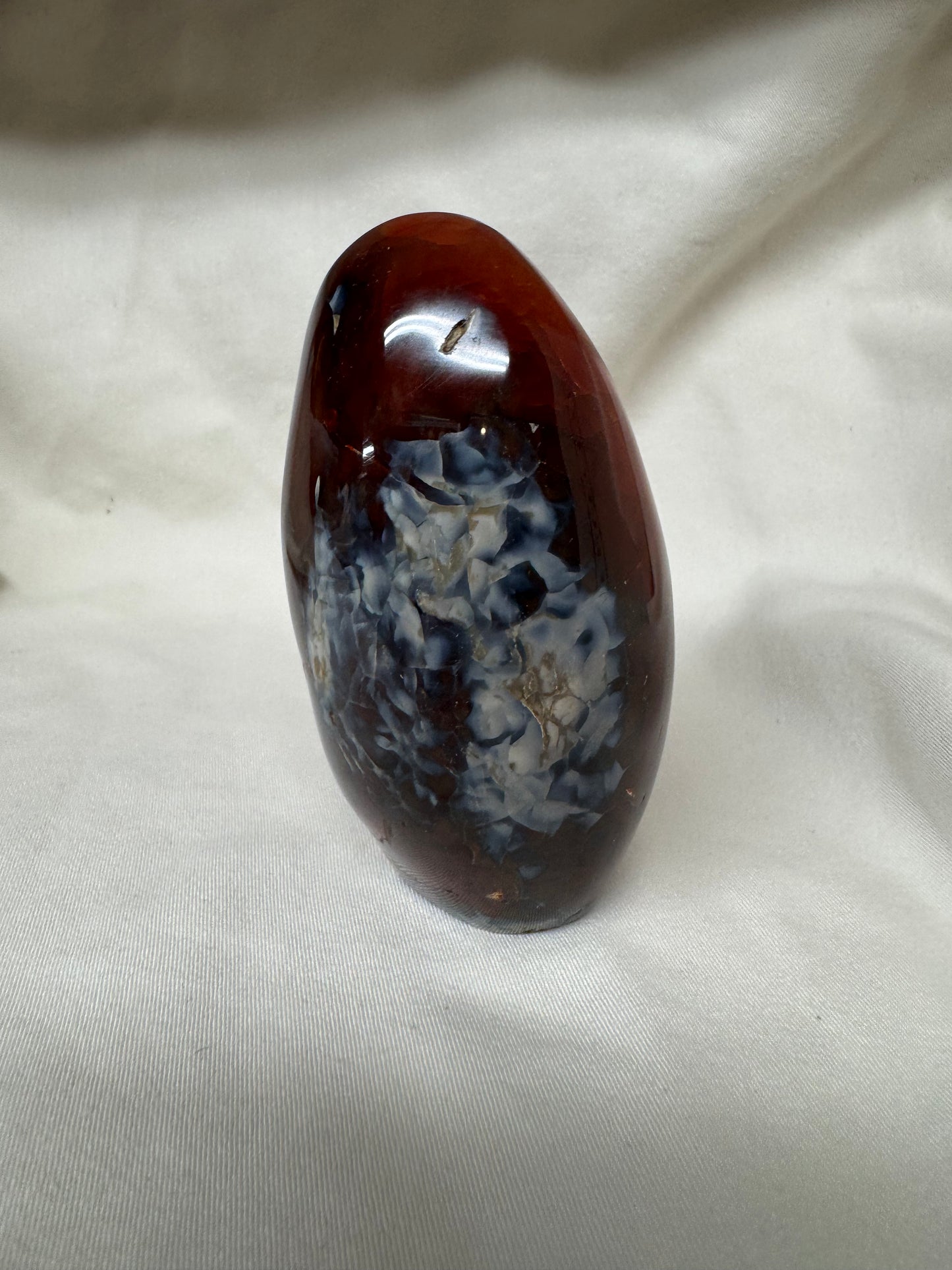 Carnelian Free Forms