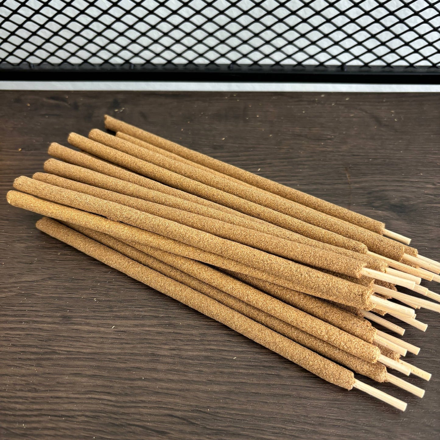 Incense Palo Santo Sticks Peru,1 ud smudging natural incense
